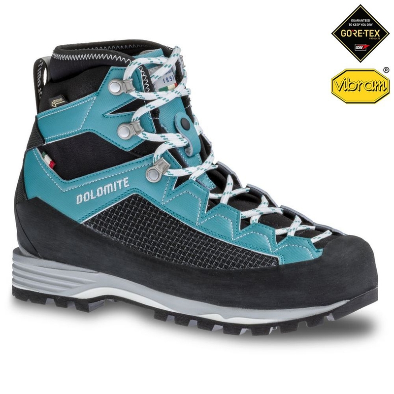 Scarponi da escursionismo Donna Torq Tech GTX