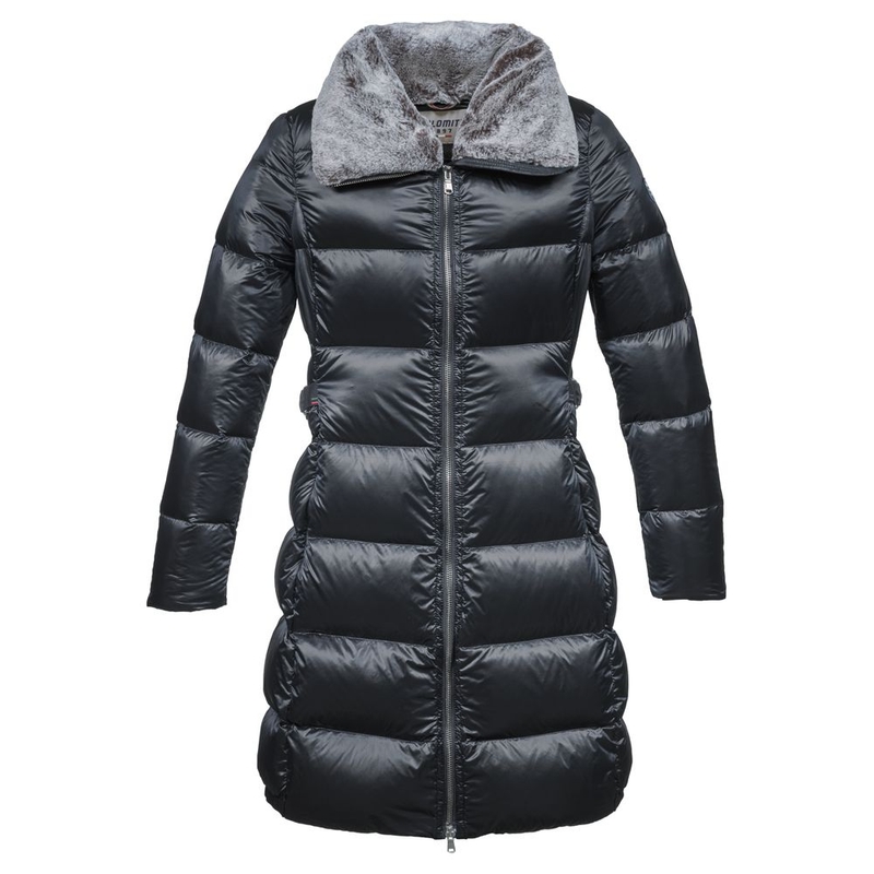 Giacca isolante Donna 76 Satin Evo