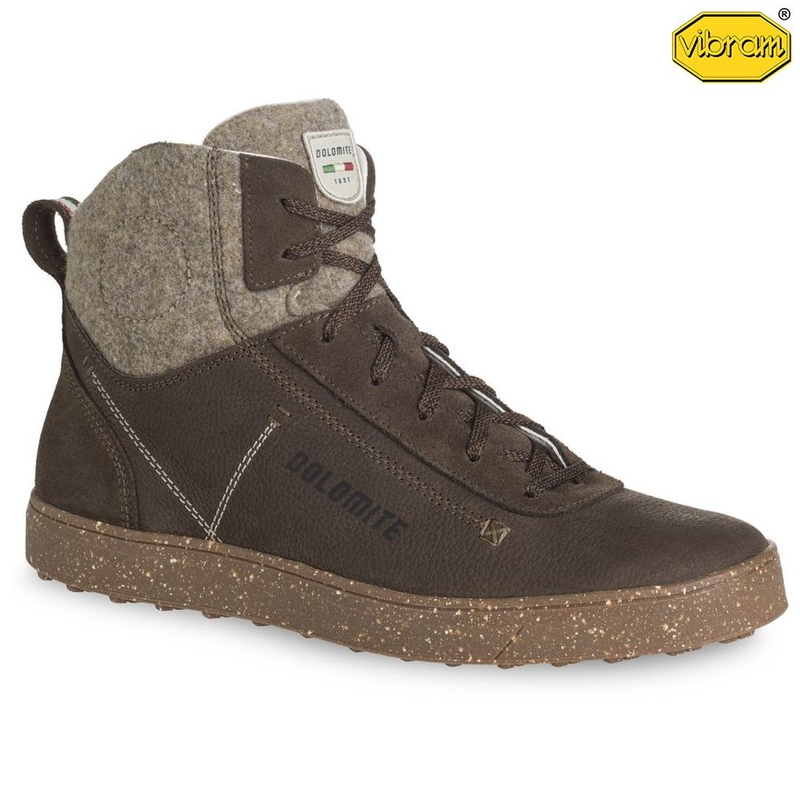 Scarpe da escursionismo  Sorapis Winter