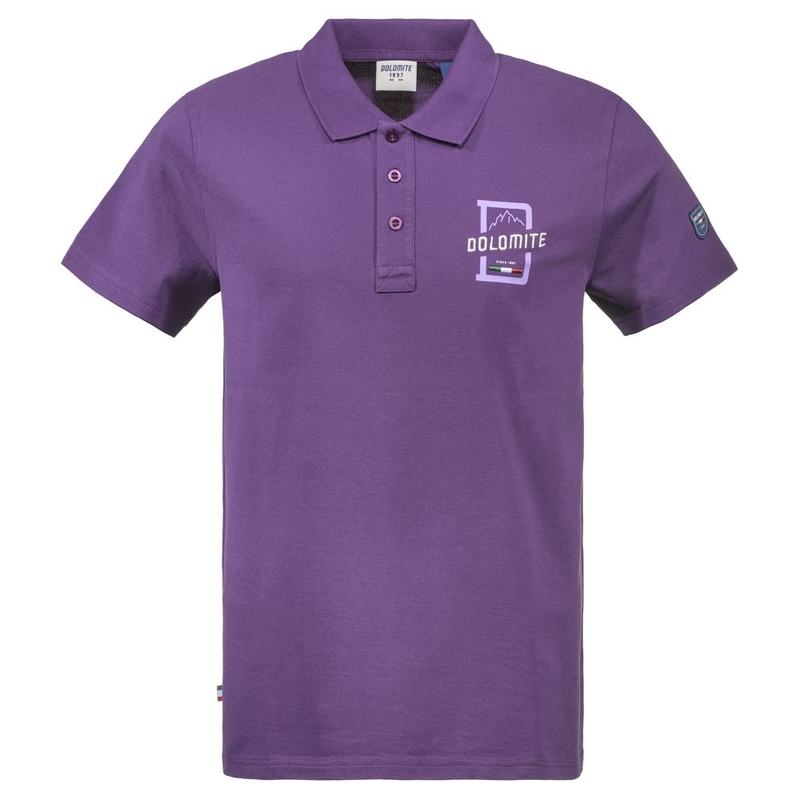 Polo Uomo Dobbiaco SS