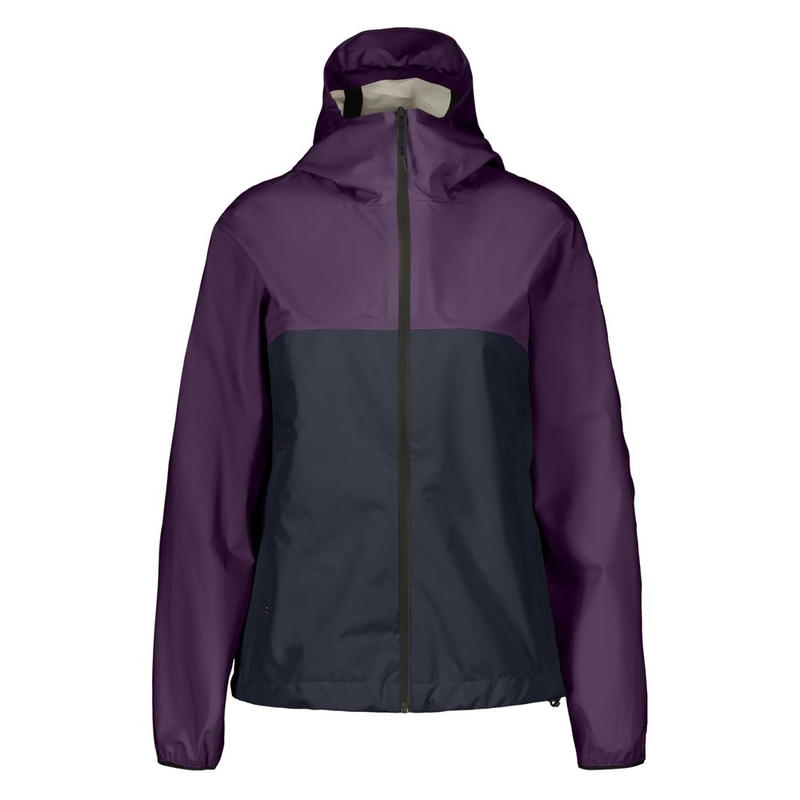 Giacca Donna Pelmo Hooded 2.5L