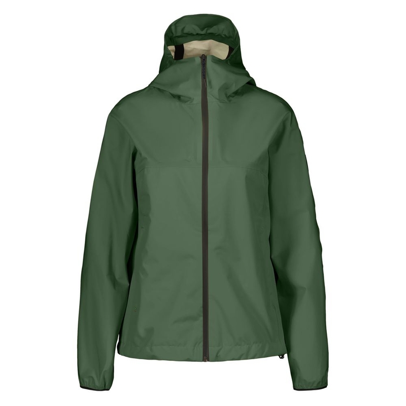 Giacca Donna Pelmo Hooded 2.5L