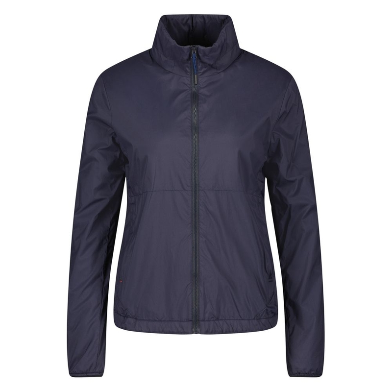 Giacca isolante Donna Pelmo Hybrid