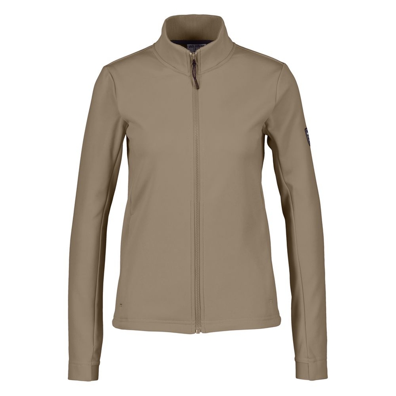 Giacca Donna Latemar Zip