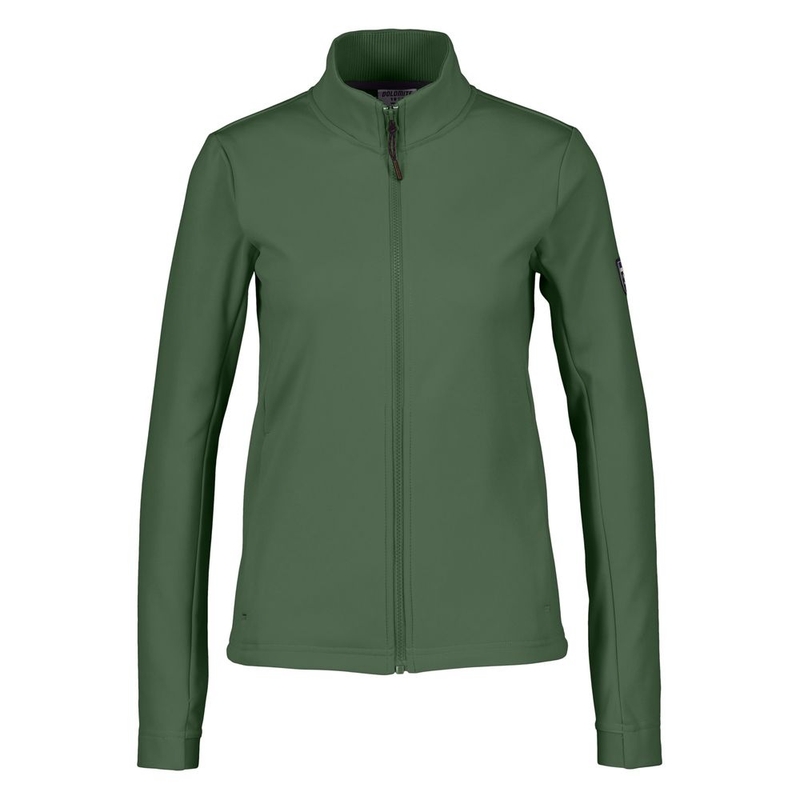 Giacca Donna Latemar Zip