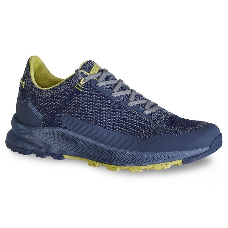 Scarpe da trail Uomo Carezza