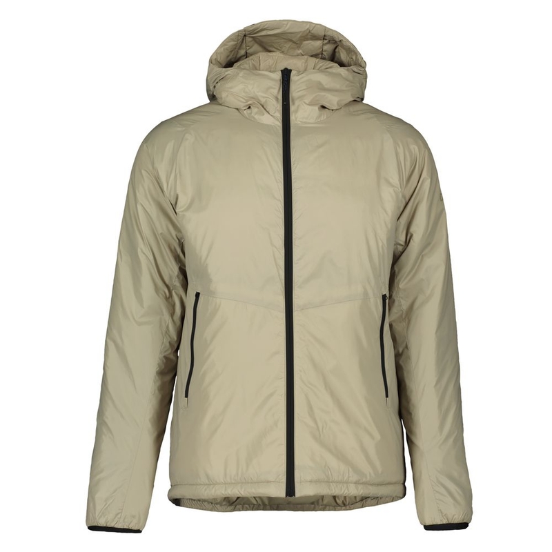 Giacca isolante Uomo Pelmo Hybrid