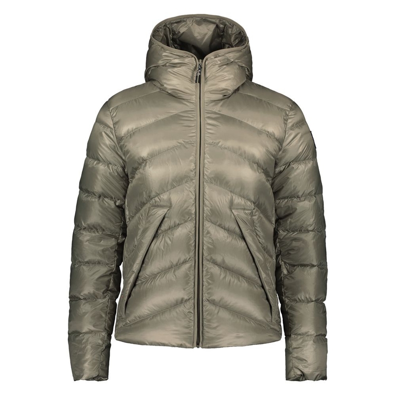 Piumino Uomo Corvara H
