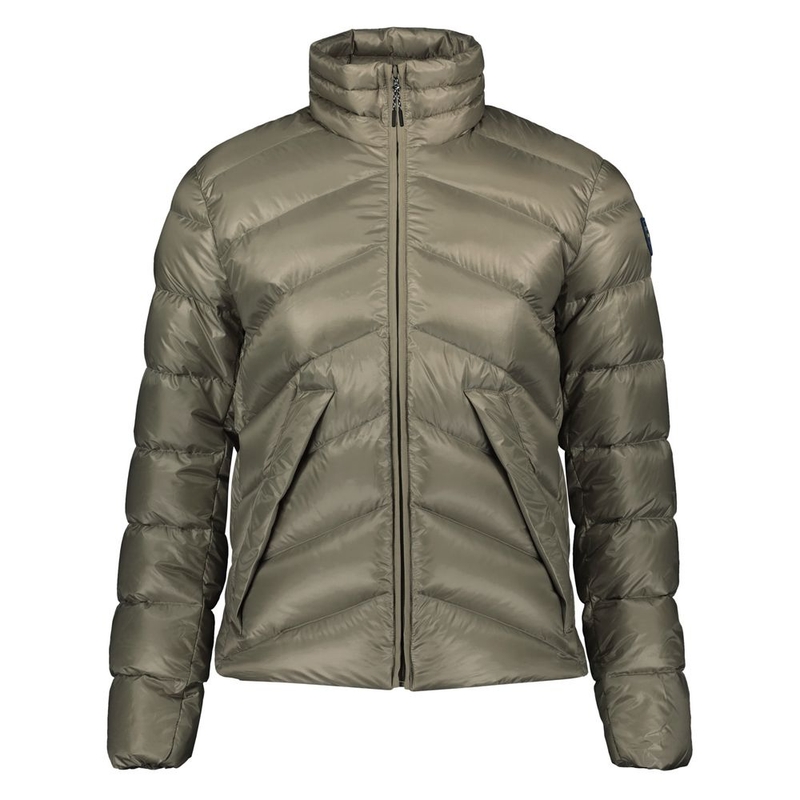 Piumino Uomo Corvara