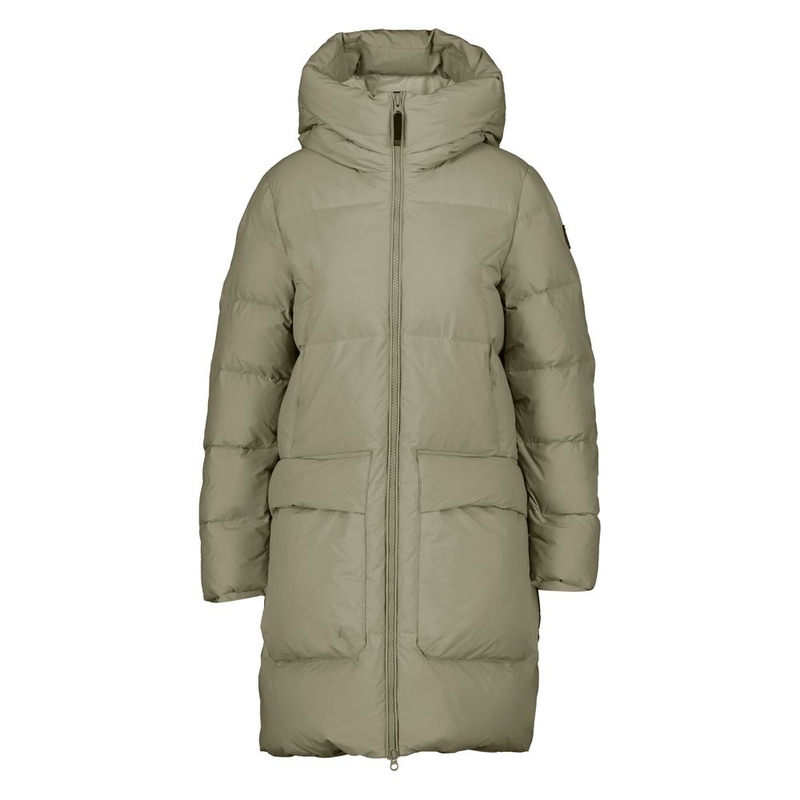 Giacca isolante Donna Fitzroy H