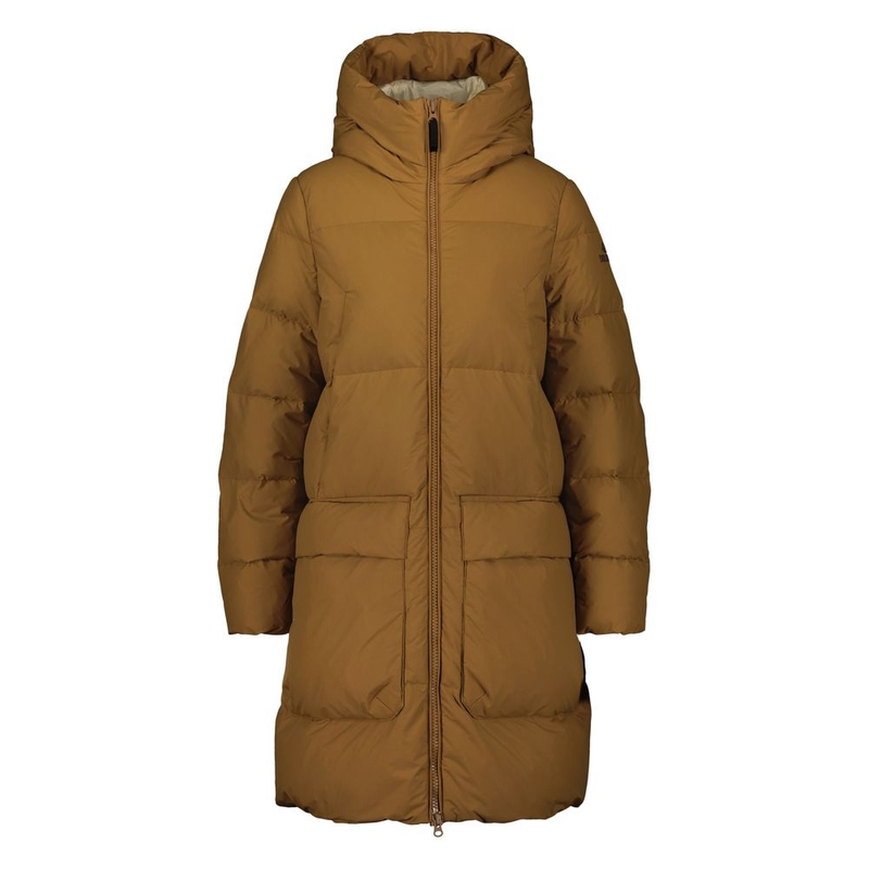 Giacca isolante Donna Fitzroy H