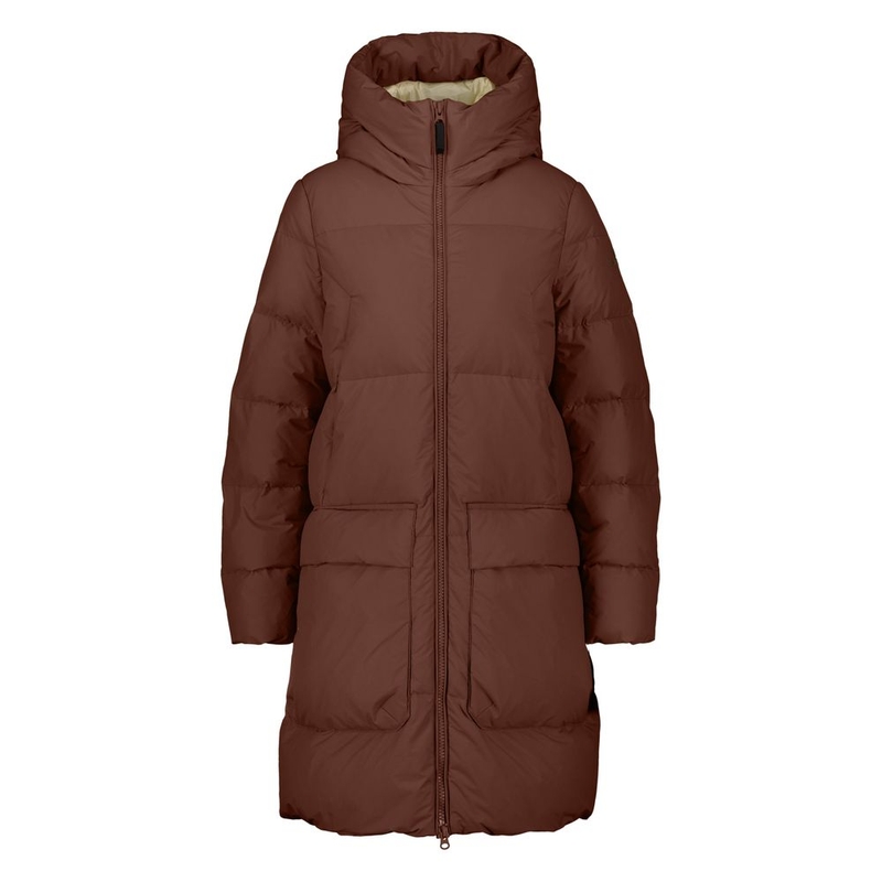 Giacca isolante Donna Fitzroy H