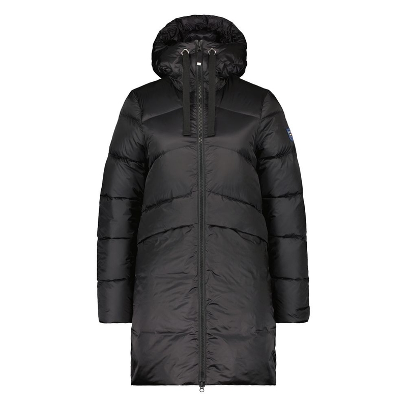 Giacca isolante Donna Corvara H