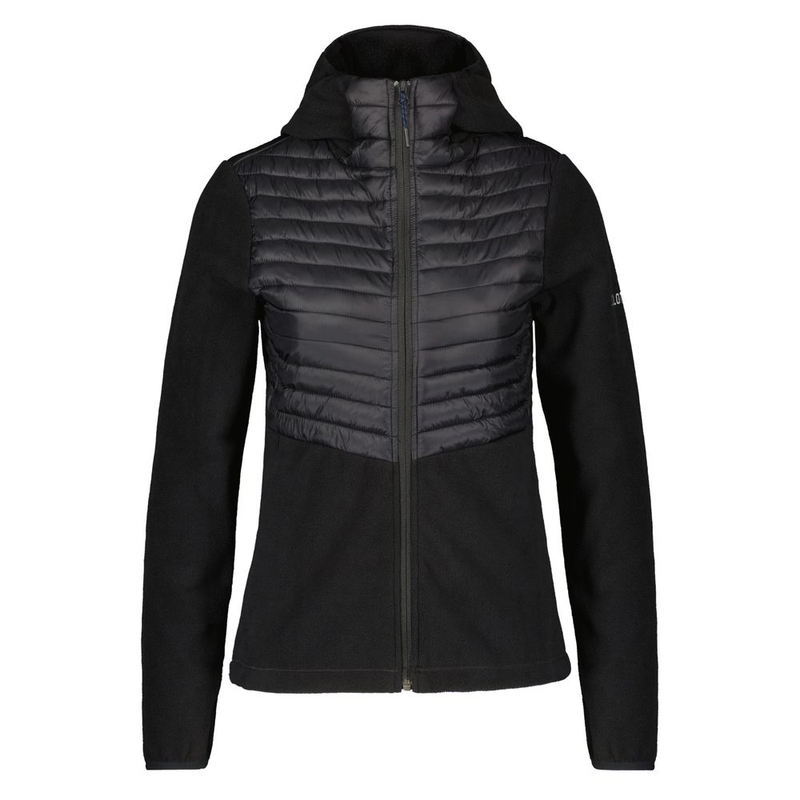 Giacca isolante Donna Cristallo HYB H