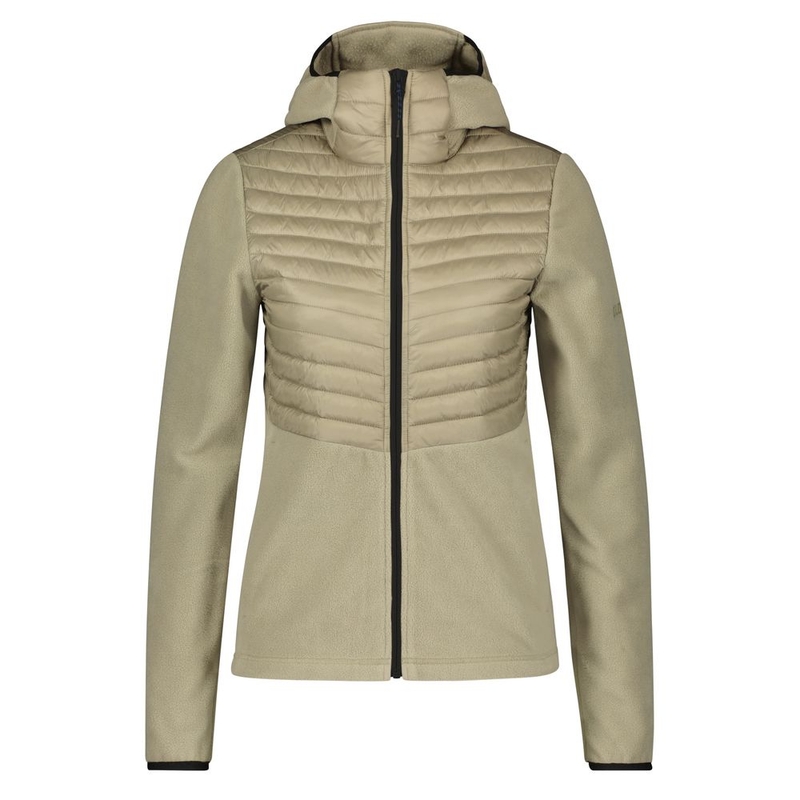 Giacca isolante Donna Cristallo HYB H