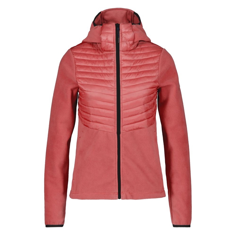 Giacca isolante Donna Cristallo HYB H