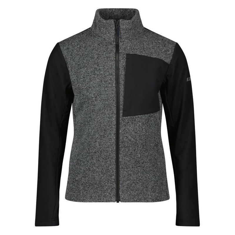 Giacca softshell Uomo Latemar WO H