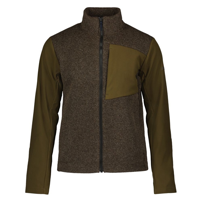Giacca softshell Uomo Latemar WO H