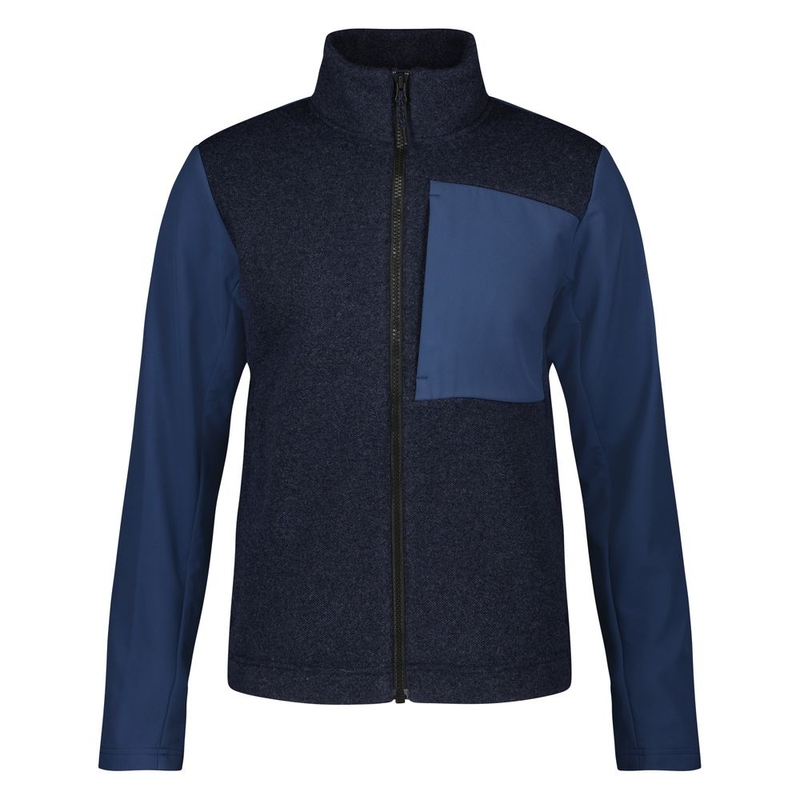 Giacca softshell Uomo Latemar WO H