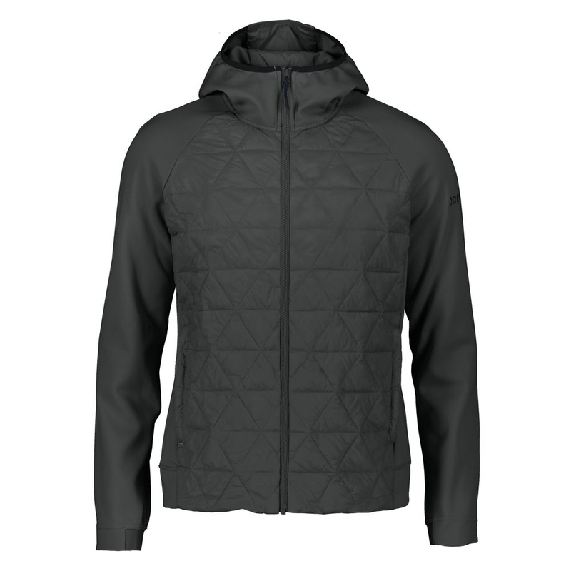 Giacca isolante Uomo Latemar Hooded WB