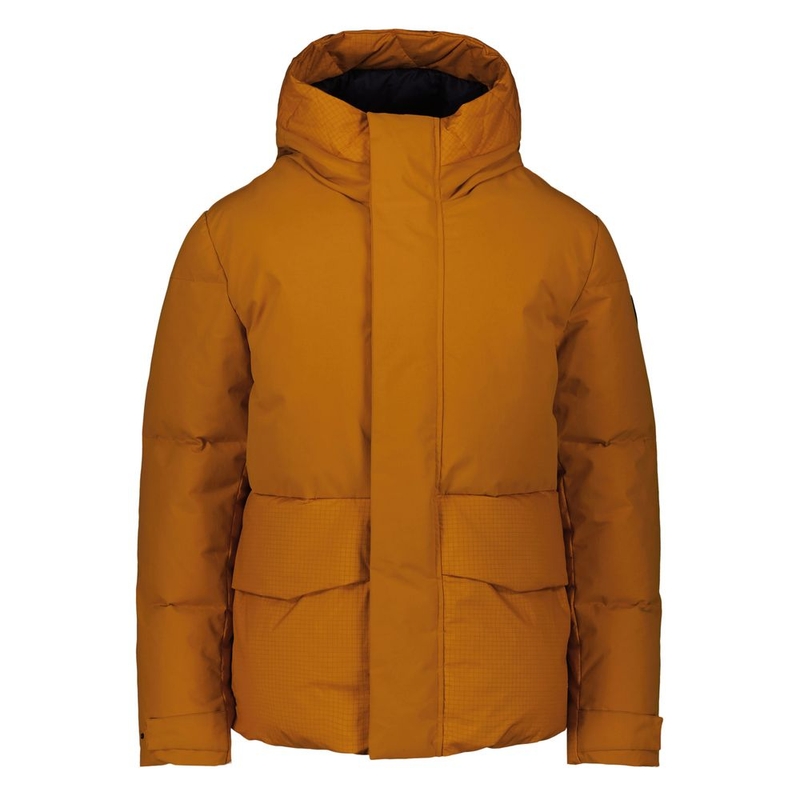 Giacca isolante Uomo Karakorum2