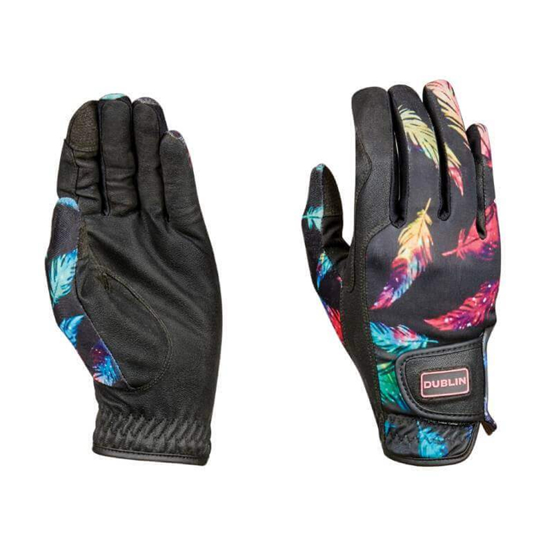 Guanti  Print