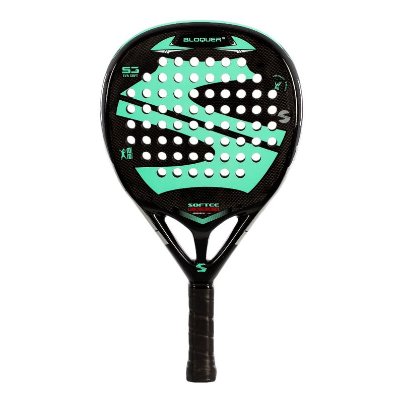 Racchetta da padel Bloquer