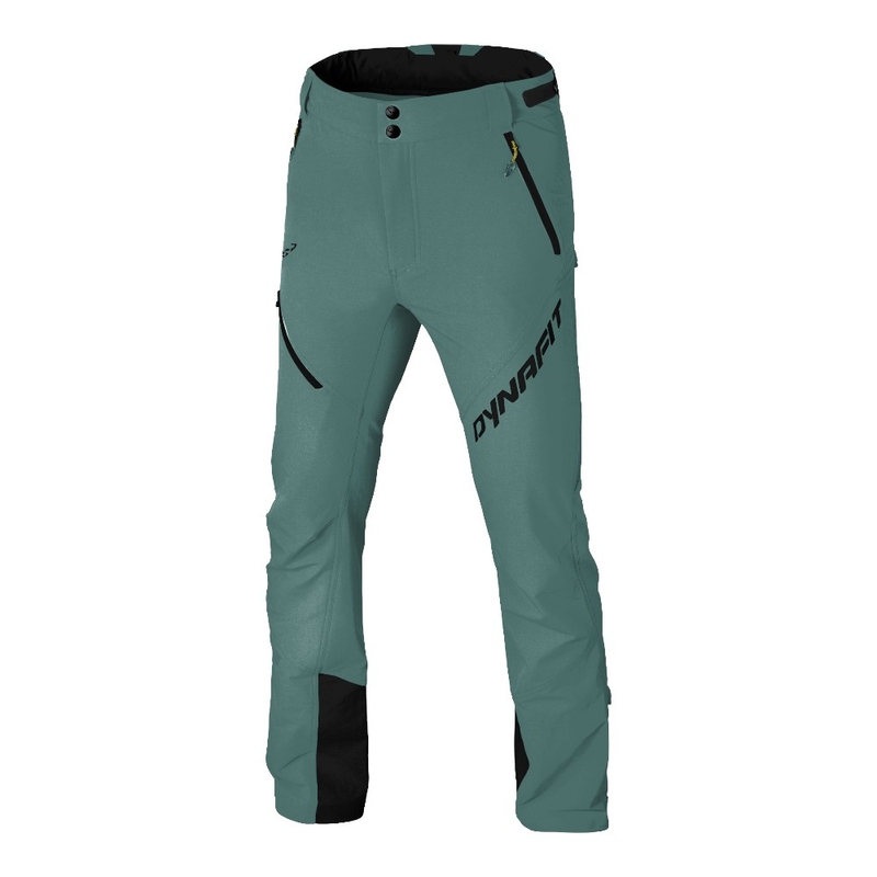Pantaloni Uomo Mercury 2 Dst