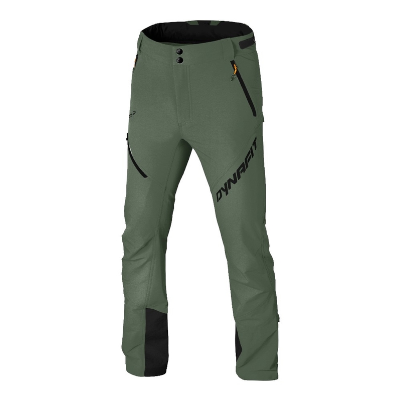 Pantaloni Uomo Mercury 2 Dst