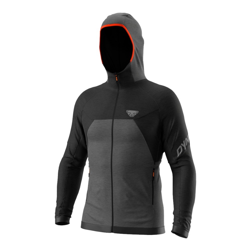 Giacca isolante Uomo Tour Wool Thermal