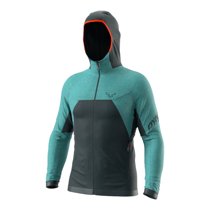 Giacca isolante Uomo Tour Wool Thermal
