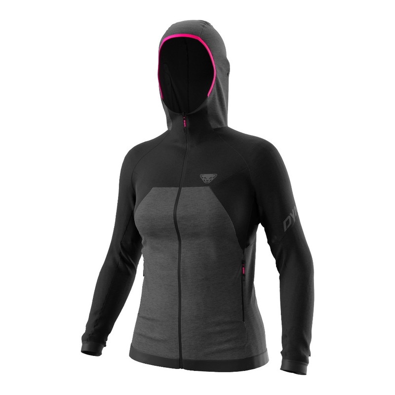 Giacca isolante Donna Tourool Thermal