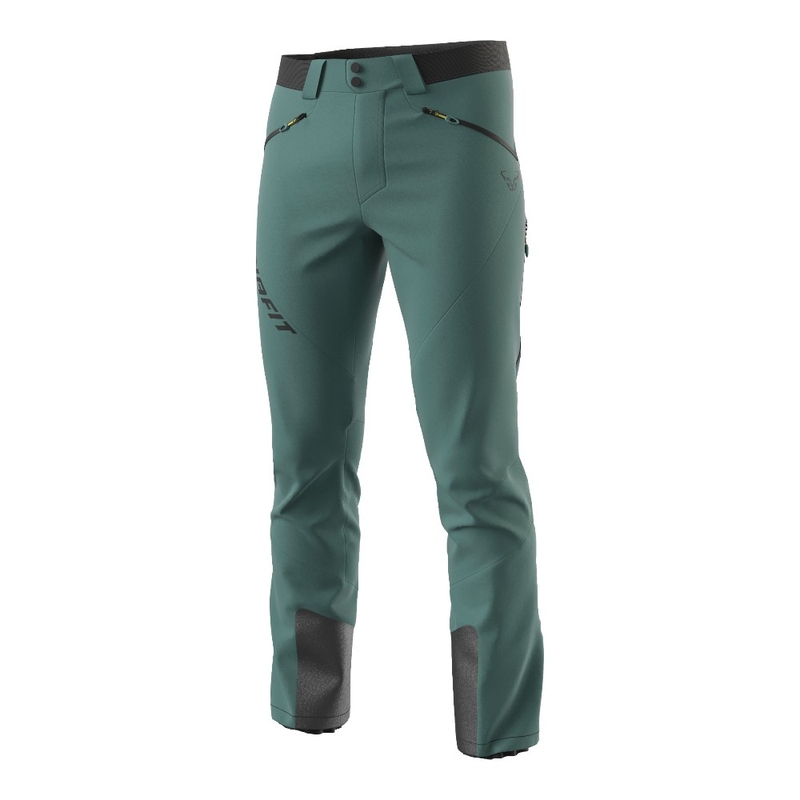 Pantaloni Uomo Tlt Touring Dst