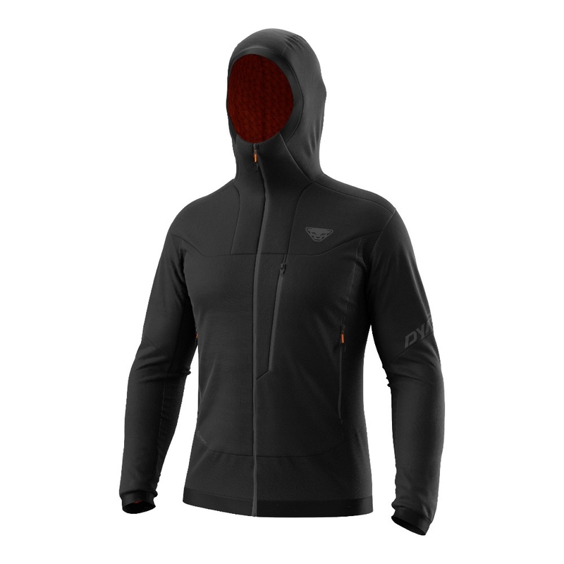 Giacca isolante Uomo Free Alpha Direct