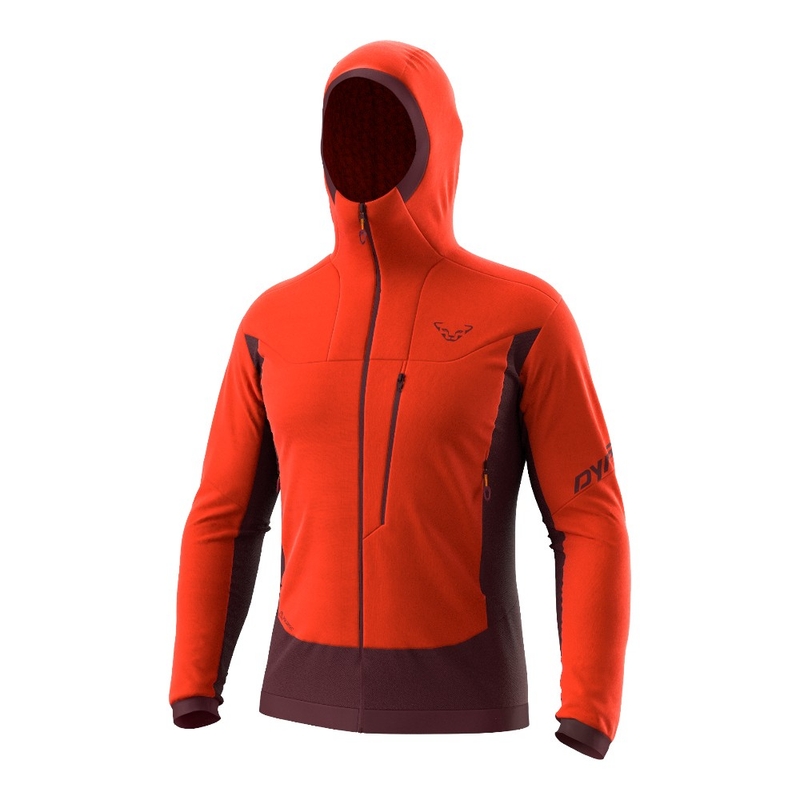 Giacca isolante Uomo Free Alpha Direct