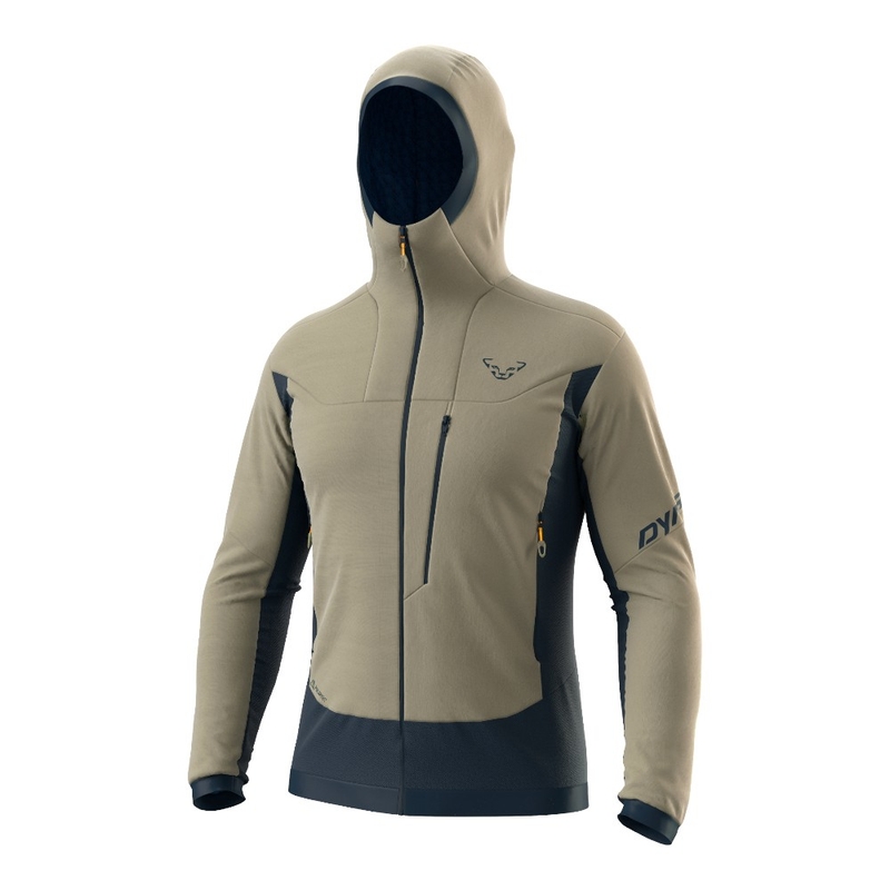 Giacca isolante Uomo Free Alpha Direct