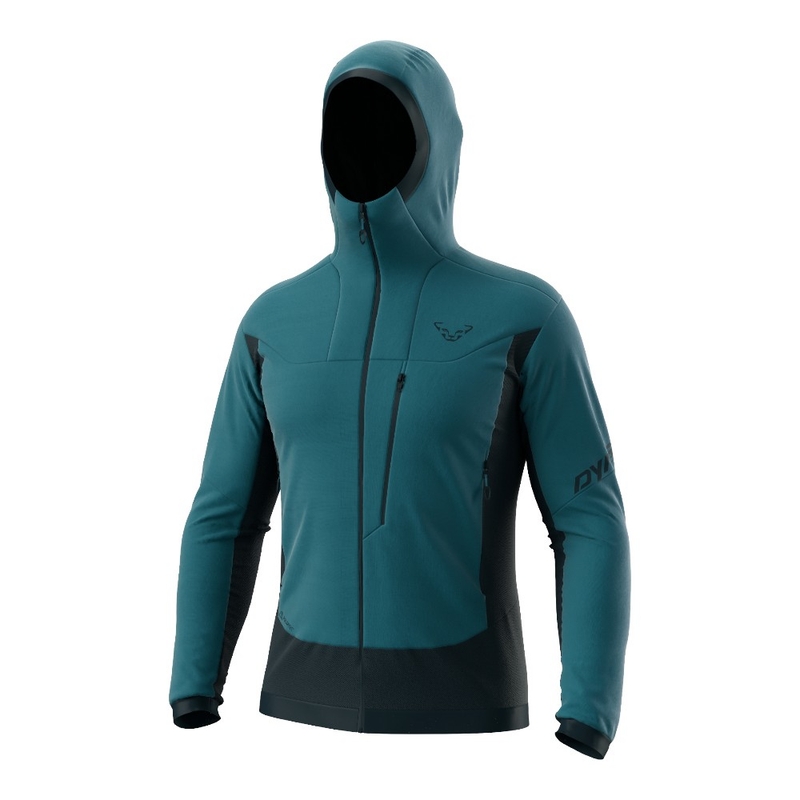 Giacca isolante Uomo Free Alpha Direct