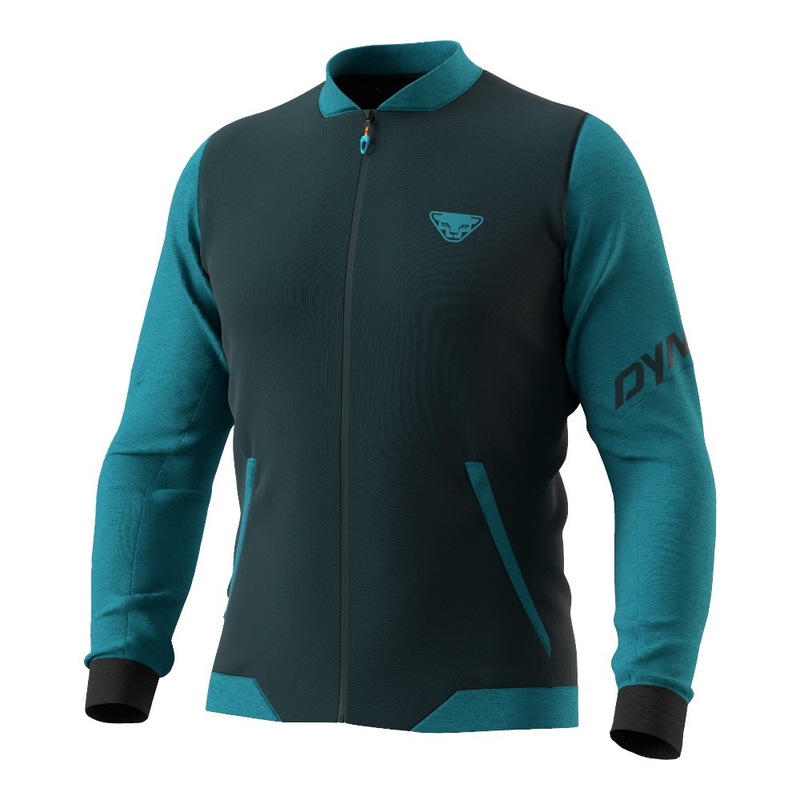Giacca Uomo 24/7 Ptc Varsity