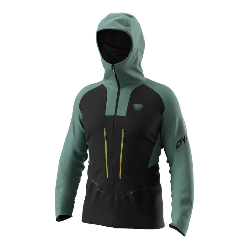 Giacca impermeabile Uomo Tlt GTX