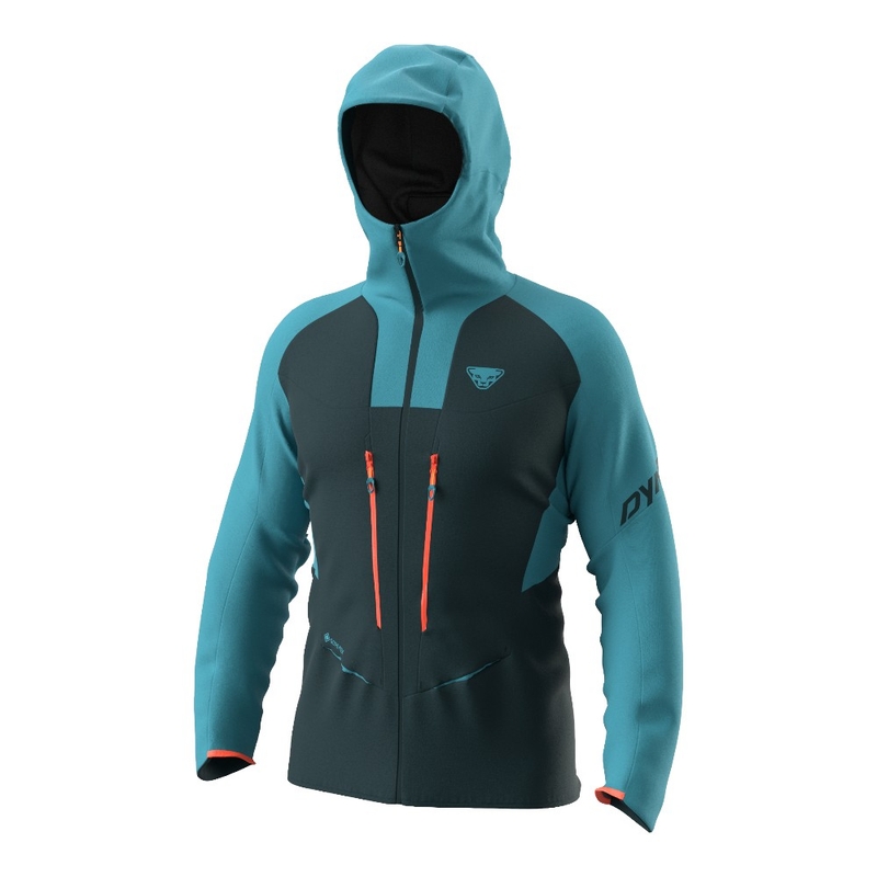 Giacca impermeabile Uomo Tlt GTX