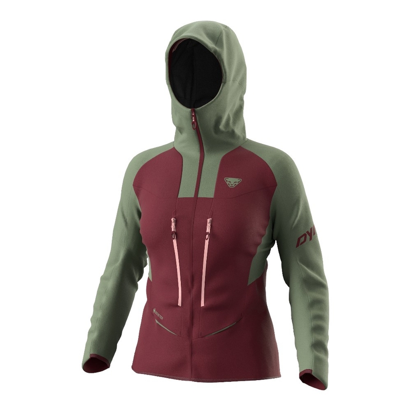 Giacca Donna TLT GTX