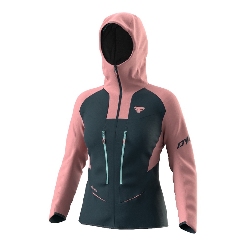 Giacca Donna TLT GTX