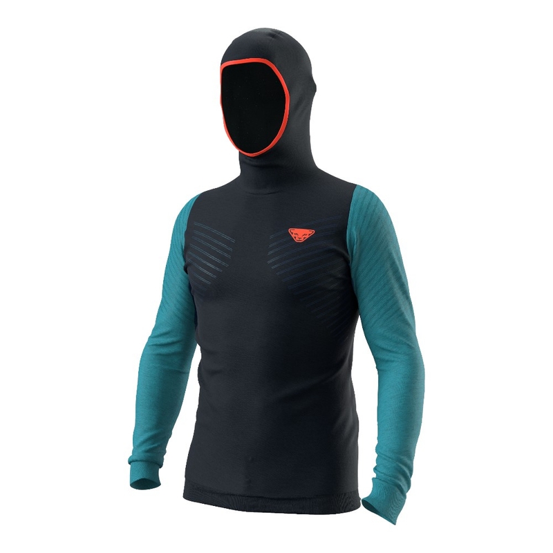 Maglione Uomo Tigard Merino