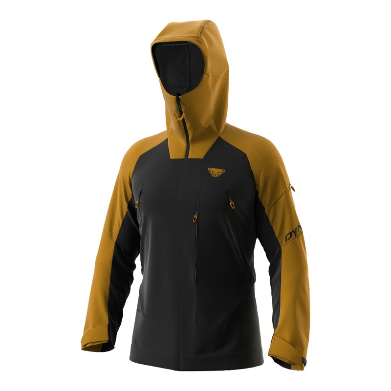 Giacca da sci Uomo Tigard GTX Pro