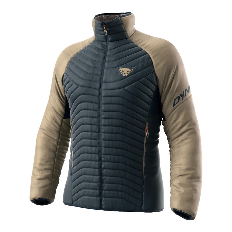 Giacca isolante Uomo Speed