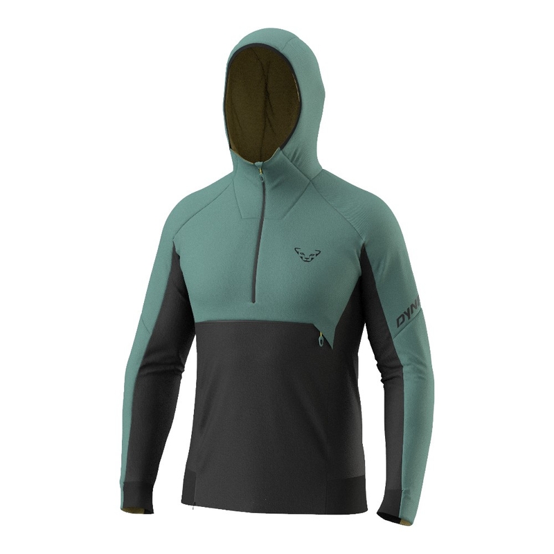 Anorak Uomo Tigard Alpha Direct