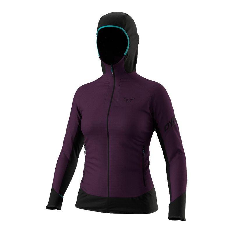 Giacca Donna Mezzalama Polartec® Alpha