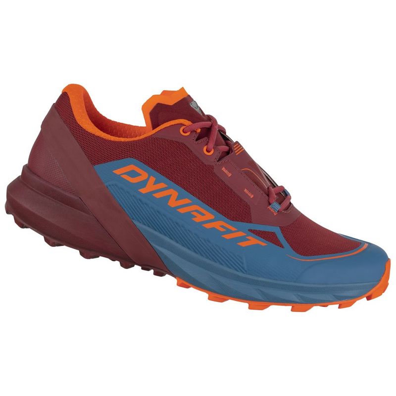 Scarpe da trail Uomo Ultra 50