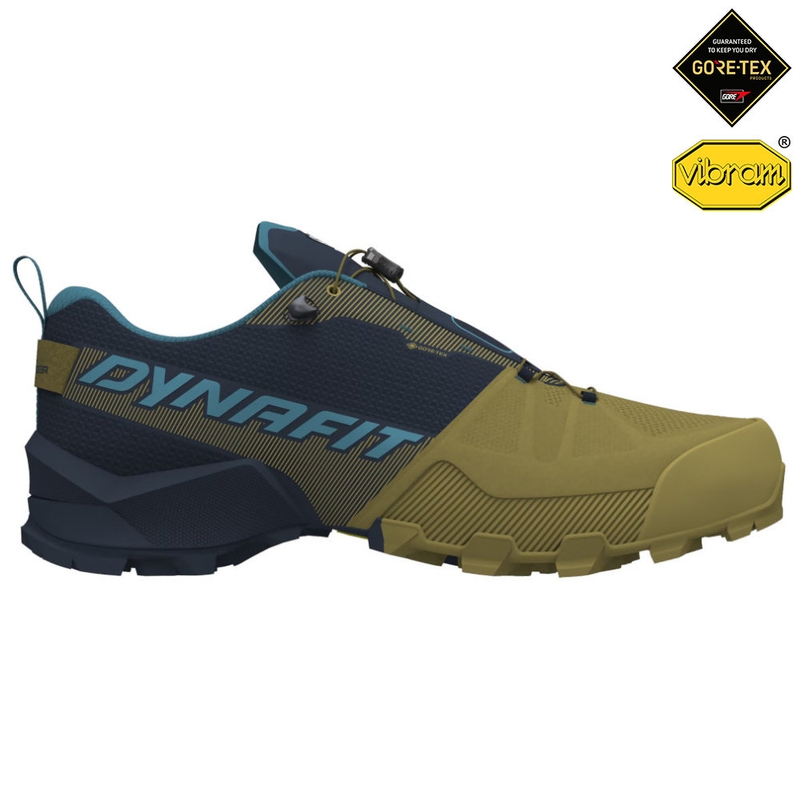 Scarpe da escursionismo Uomo Transalper GTX