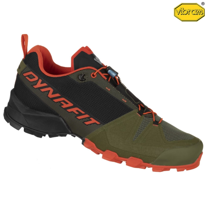 Scarpe da escursionismo Uomo Transalper